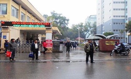 Hà Nội: Nữ bệnh nhân tử vong sau 2 lần phẫu thuật u ruột lành tính ở bệnh viện