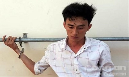 Hậu Giang: Bắt giam tên cướp taxi táo tợn