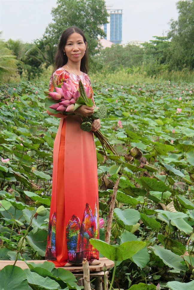 Suc song hoi sinh o nguoi phu nu 2 lan bi ung thu