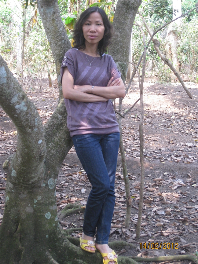 Suc song hoi sinh o nguoi phu nu 2 lan bi ung thu