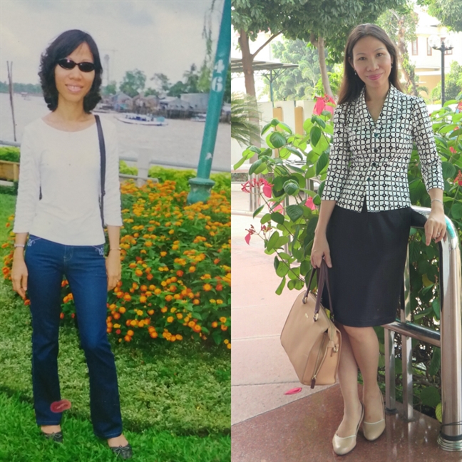 Suc song hoi sinh o nguoi phu nu 2 lan bi ung thu