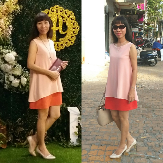 Suc song hoi sinh o nguoi phu nu 2 lan bi ung thu