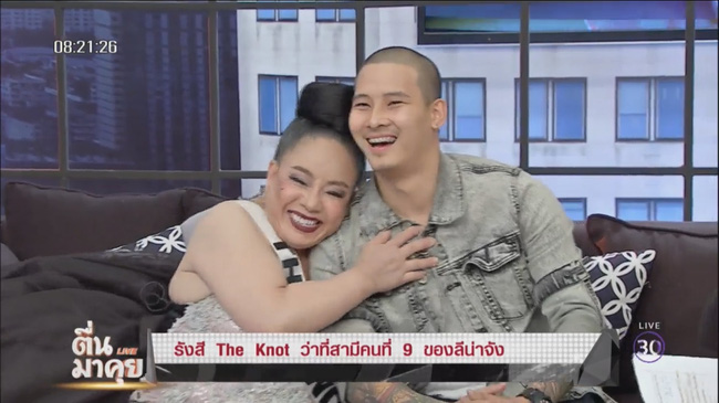 Nữ đại gia Thái Lan đòi “yêu” 28 lần/ngày liên tục đi tìm chồng mới, và lý do là đây... - Ảnh 1.