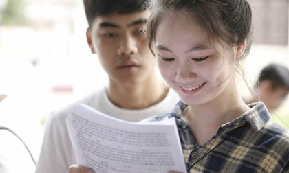 Tuyển sinh 2017: Ghi không đúng nguyện vọng hồ sơ sẽ bị loại