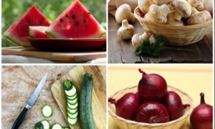 10 thực phẩm giàu vitamin và khoáng chất nhưng lượng calo chỉ bằng 0