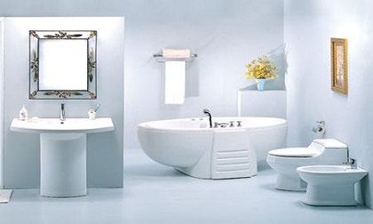 Nhà vệ sinh mấy tuần vẫn bóng loáng, thơm tho nhờ những mẹo 'dễ như ăn kẹo' này
