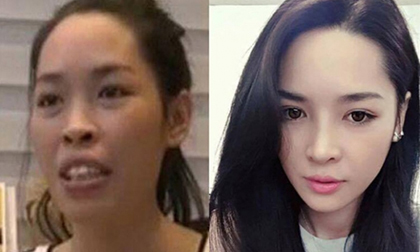 Màn lột xác ngoạn mục, bỏ lại quá khứ xấu xí của những cô gái từng có nhan sắc 'Thị Nở'