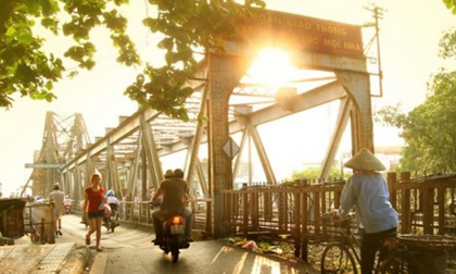 Tin thời tiết ngày 5/4: Nền nhiệt tăng nhẹ trên cả nước