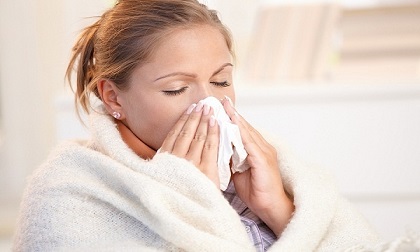 Sáng nắng chiều lạnh, tập thói quen này sẽ không lo vật vã với trận ốm nào trong tiết giao mùa