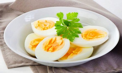 Top những thực phẩm cần thiết cho sĩ tử mùa thi