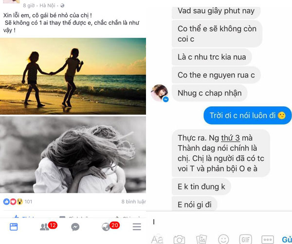 ket hon hon 1 nam moi phat hien chong yeu chi gai ruot - 2