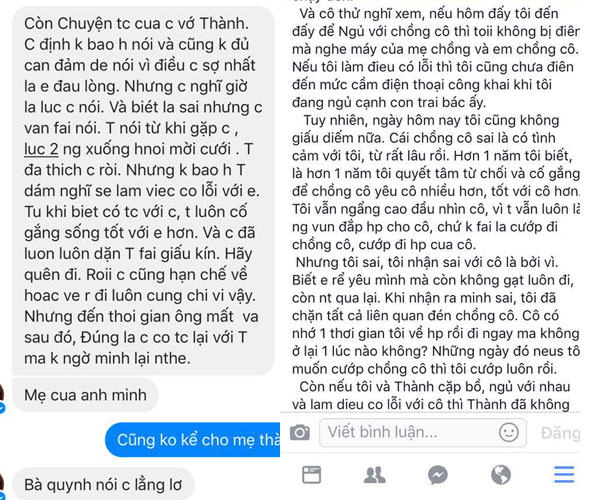 ket hon hon 1 nam moi phat hien chong yeu chi gai ruot - 3