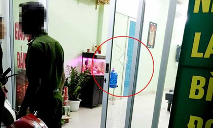 Nghi phạm nổi máu giang hồ, nã súng vào quán karaoke khai gì?