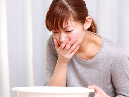 nhung trieu chung nguy hiem bao hieu ban dang bi suy than - 3