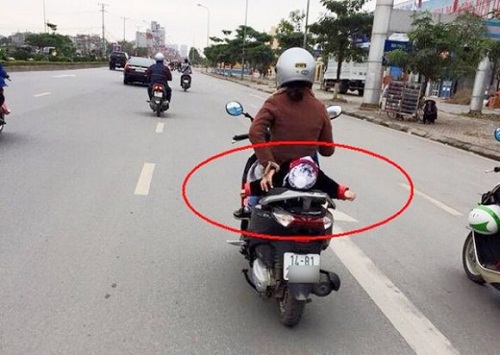 rung minh voi nhung canh deo con trong tu the “tu than” cua cac bac phu huynh - 3