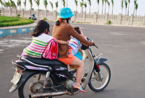 rung minh voi nhung canh deo con trong tu the “tu than” cua cac bac phu huynh - 4
