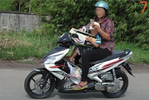 rung minh voi nhung canh deo con trong tu the “tu than” cua cac bac phu huynh - 5