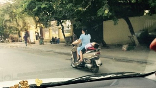 rung minh voi nhung canh deo con trong tu the “tu than” cua cac bac phu huynh - 6