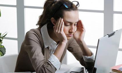 Những triệu chứng nguy hiểm báo hiệu bạn đang bị suy thận