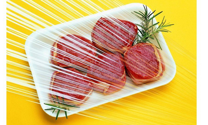Hầu hết chúng ta đang đầu độc sức khỏe khi dùng màng bọc thực phẩm sai cách