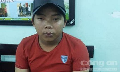 Đâm chết bạn nhậu vì nhớ đến thù hằn cũ