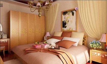 Coi chừng vợ chồng lục đục, gia đình tan nát chỉ vì treo ảnh cưới ở vị trí này