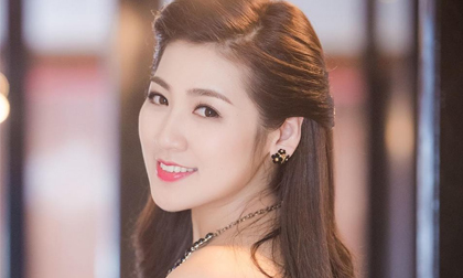 Cuộc sống 'nhung lụa' và 3 lần ồn ào khi lộ ảnh tình cảm của Á hậu Tú Anh