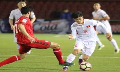 Ấn định địa điểm tổ chức trận U20 Argentina gặp U20 và U23 Việt Nam