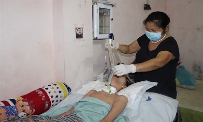 Những nạn nhân trong vụ nổ bom ở khu đô thị Văn Phú, Hà Đông giờ ra sao?