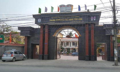 Thực hư học sinh lớp 11 uống thuốc chuột tự tử vì bị giữ xe máy