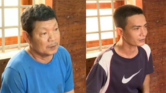 Đau lòng những vụ án loạn luân gây phẫn nộ Đau lòng những vụ án loạn luân gây phẫn nộ