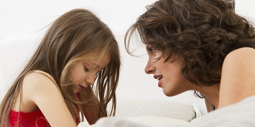 Cha mẹ cản trở con thành công vì những điều này - 5