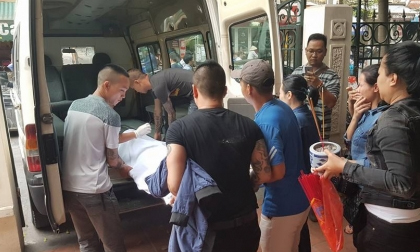 Giang hồ truy sát ở Nam Định: Nguyên nhân gây án do đâu?