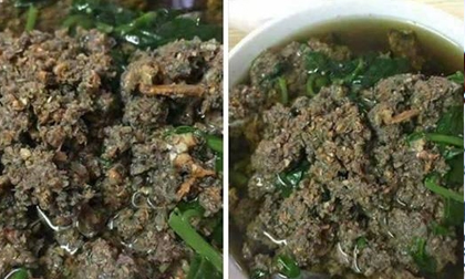 Mẹ chồng dặn giã cua nấu canh, con dâu 'đảm' làm y lời, và đây là kết quả...