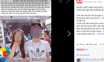5 năm mặn nồng nuôi người yêu ăn học, cô gái bị người yêu 'đá' không thương tiếc để theo tình mới