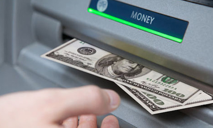 Phát hiện mới về thủ đoạn 'cướp' tiền máy ATM của bọn hacker
