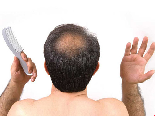 8 cảnh báo nghiêm trọng cho đàn ông - 1