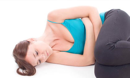 Dấu hiệu bất thường trong thời kì kinh nguyệt bạn phải đi khám ngay