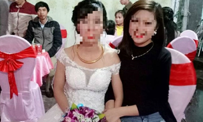 Nàng dâu lừa dối nhà chồng, lén lút đám cưới với chồng mới