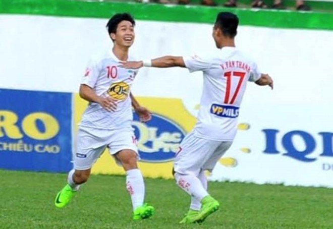 HAGL thua nhung van ghi ban thang cho bong da dep hinh anh 1