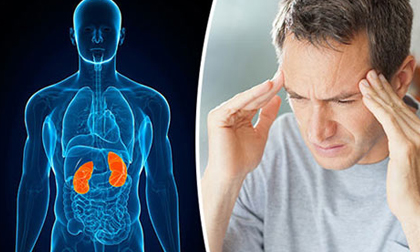 9 dấu hiệu phổ biến của suy thận mãn tính