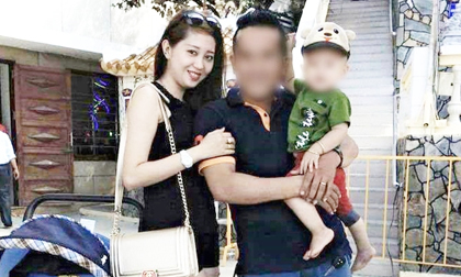 Người vợ xinh đẹp mất tích khi đi giao mỹ phẩm đã trở về nhà trong tình trạng hoảng loạn