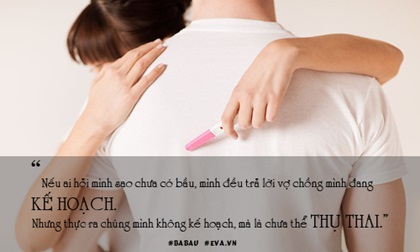 Chuyện hiếm muộn của mẹ khao khát có con 15 năm giấu mẹ chồng nhờ em gái mang thai hộ