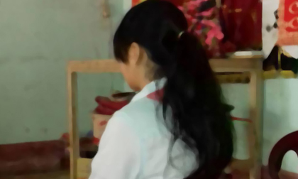 Bị can dụ nữ sinh lớp 9 tới nhà hoang quan hệ là người thế nào?