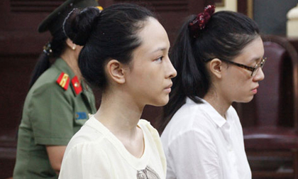 Vụ HH Phương Nga: Xuất hiện “chứng cứ” liên quan 'hợp đồng tình dục'