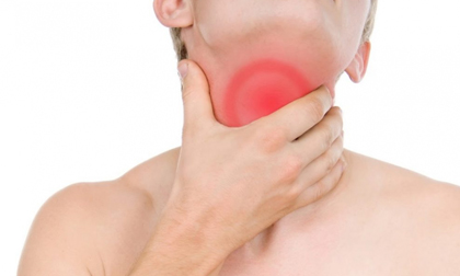 Ung thư thực quản là gì?