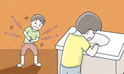 8 người nhập viện nghi do uống phải nước có thuốc bảo vệ thực vật