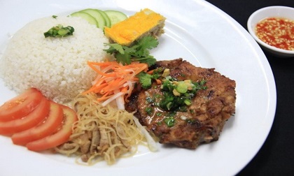 Những món ăn làm nên thương hiệu ẩm thực miền Tây