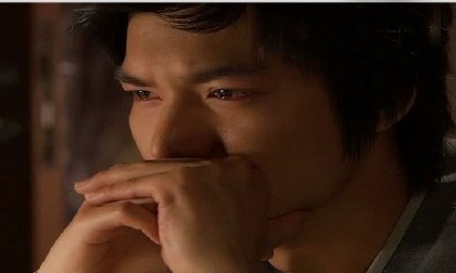 “Nếu không thể cho em một đứa con, em có cưới 1 thằng đàn ông như anh không?”