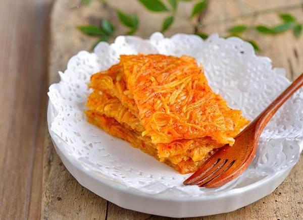 Nhâm nhi bánh khoai tây chiên món ăn vặt siêu hấp dẫn - Ảnh 4.